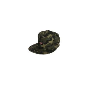 🆕 Dickie’s Camouflage Ball Cap - Unisex O/S